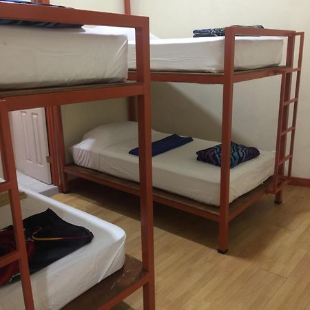 Hotel Bristol San Jose  Eksteriør bilde