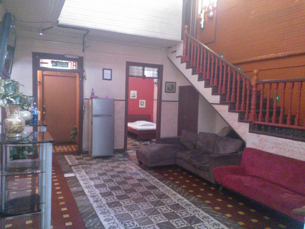 Hotel Bristol San Jose  Eksteriør bilde