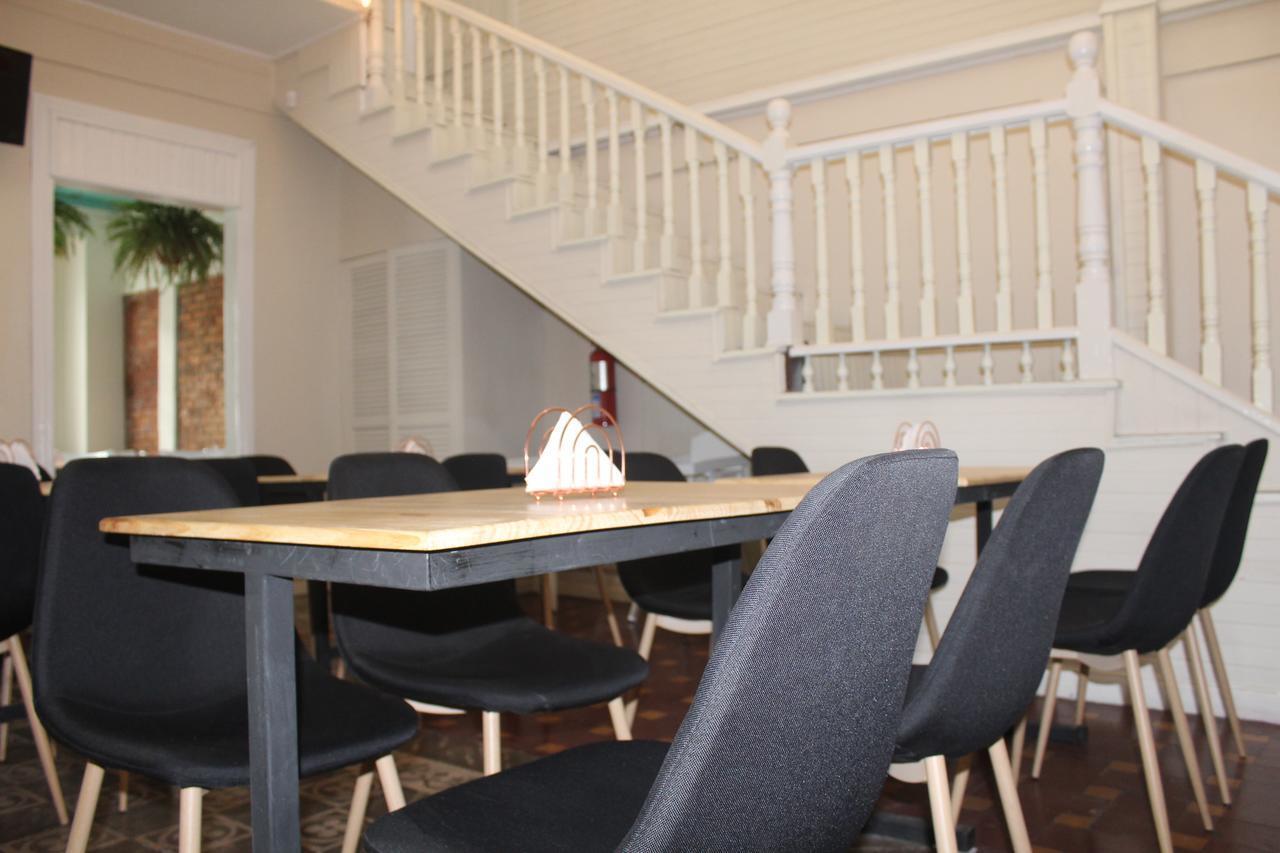 Hotel Bristol San Jose  Eksteriør bilde